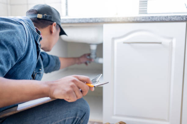 Best Plumbing Services Near Me  in USA